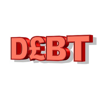 debt 