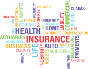 insurance services